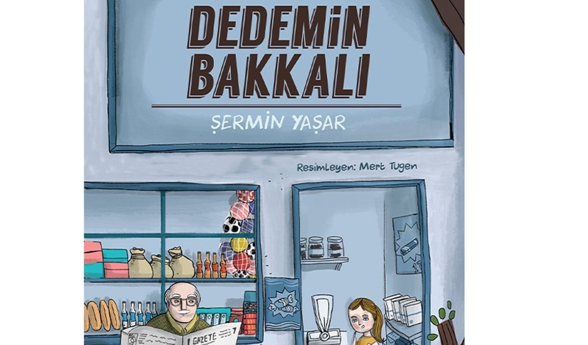 Dedemin Bakkalı