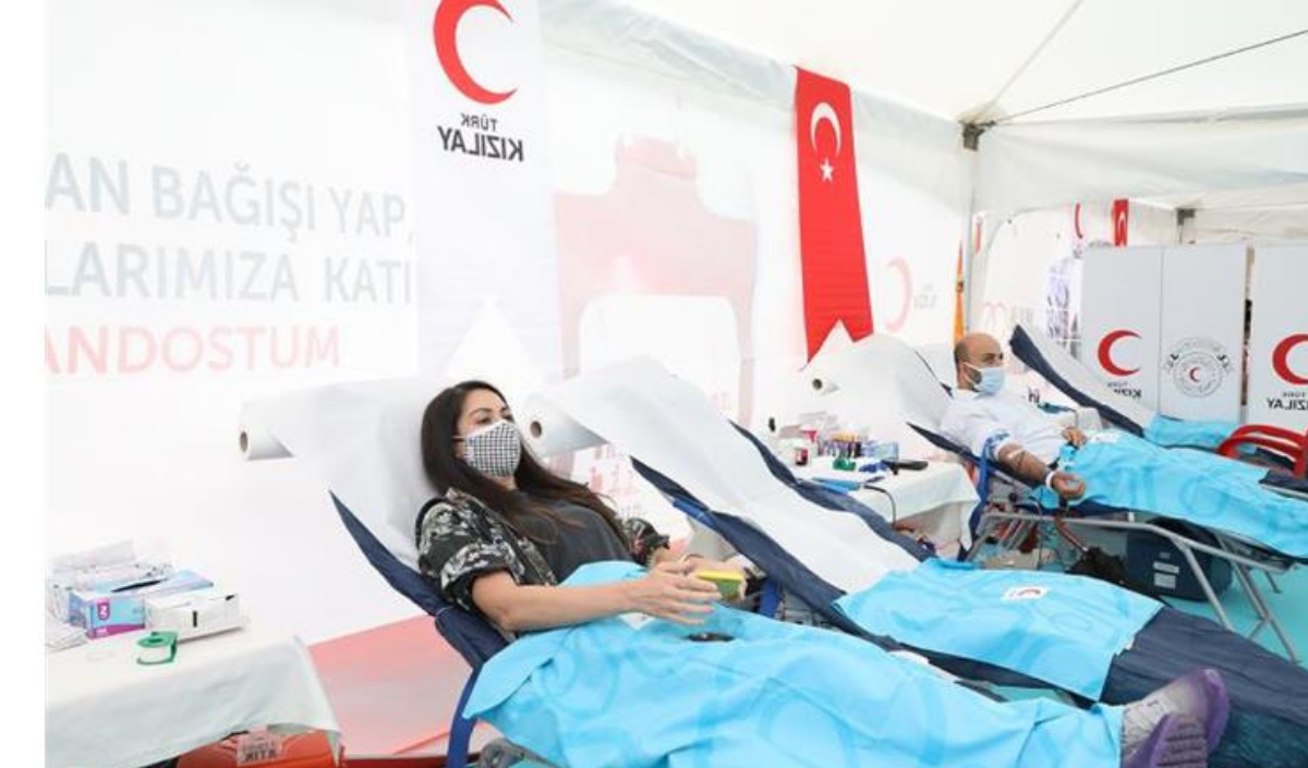 Düzenli Kan Bağışı Toplum Sağlığı İçin Önemi 2