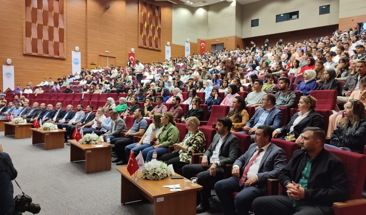 Eğitim Protokol Foto