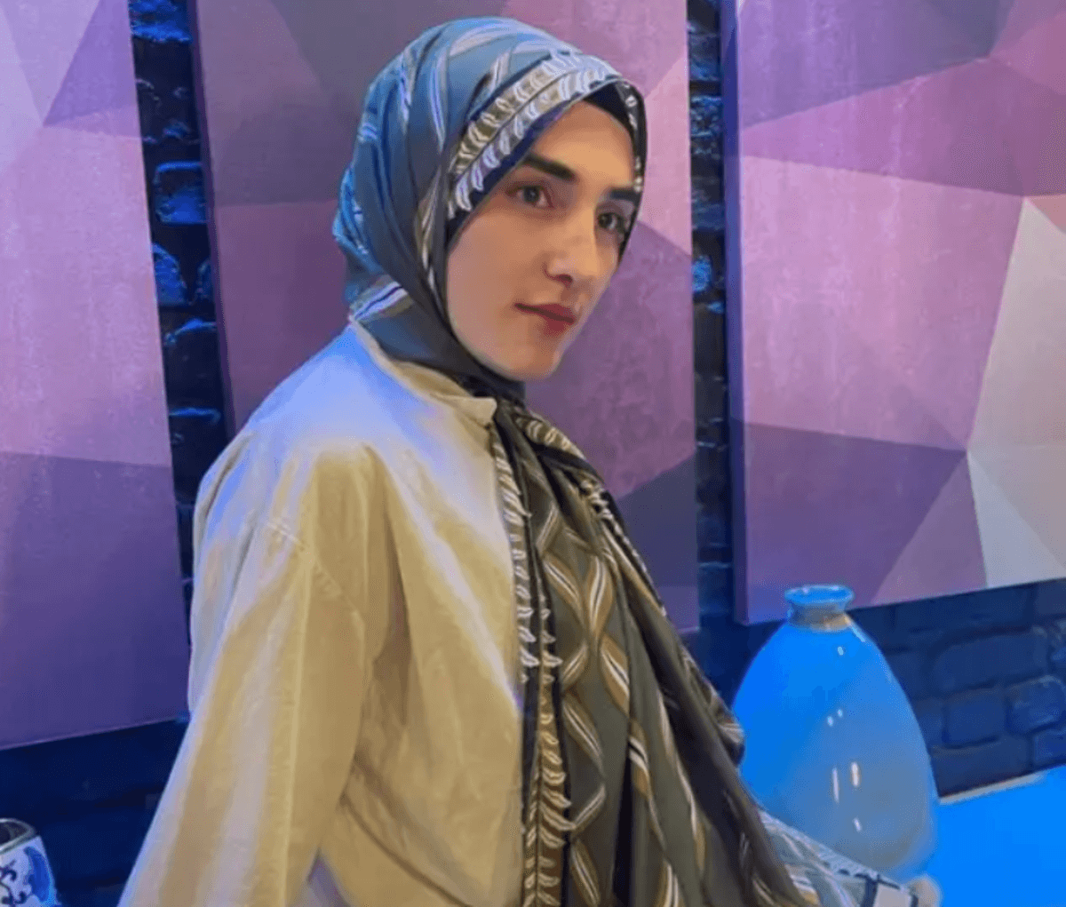 MasterChef Ayşe’nin makyajlı hali sosyal medyayı salladı! Yorum yağdı!