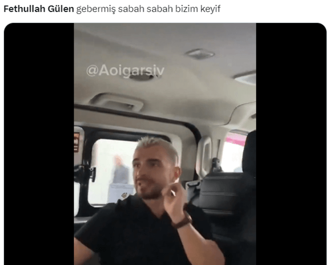 fetö