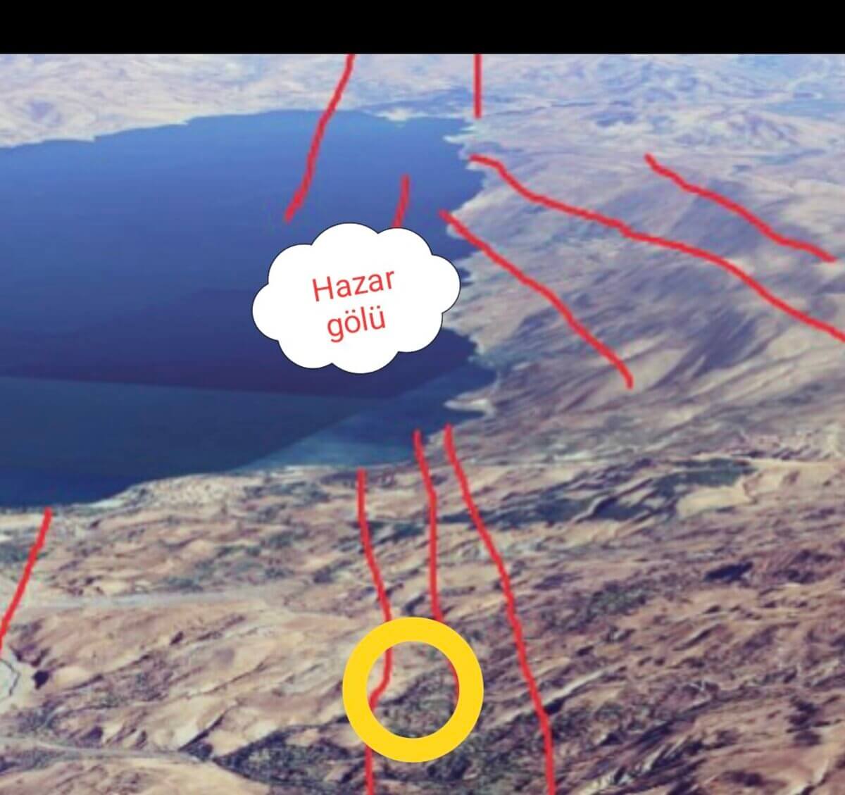 Elazığ Depremi Sonrası Uzmanlardan Önemli Açıklamalar! 2 (2)