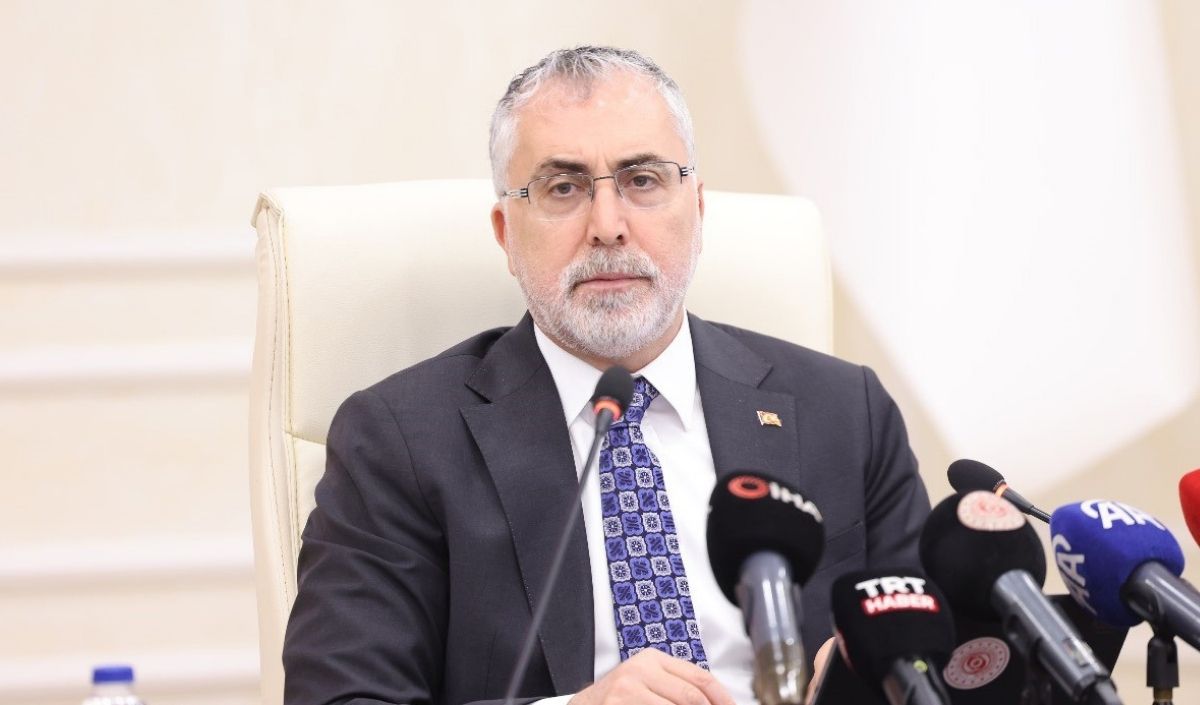 Emekli Maaşı (1)