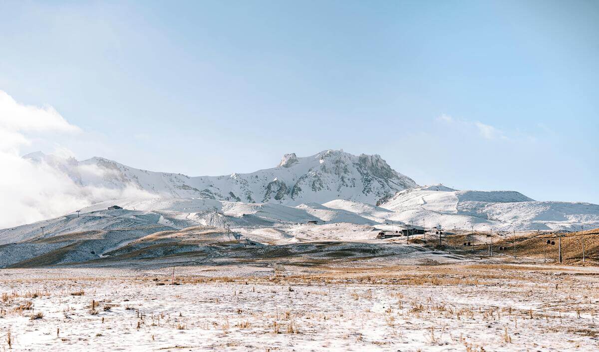 Erciyes-1