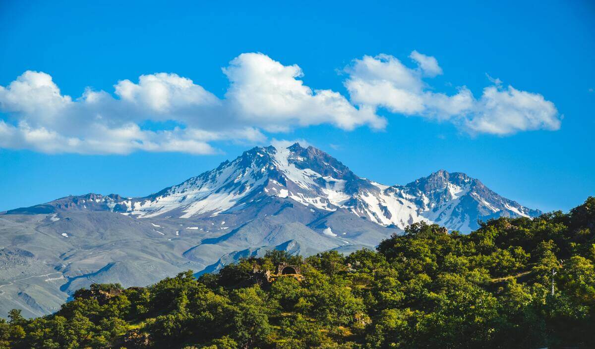 Erciyes (2)