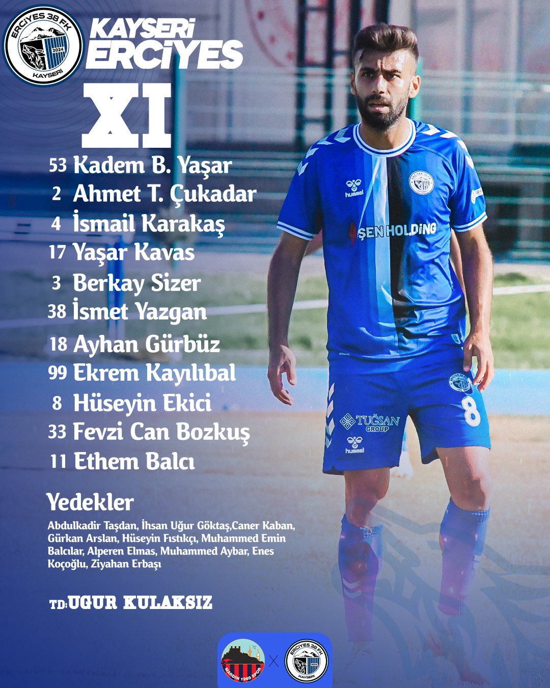 Erciyes Fk
