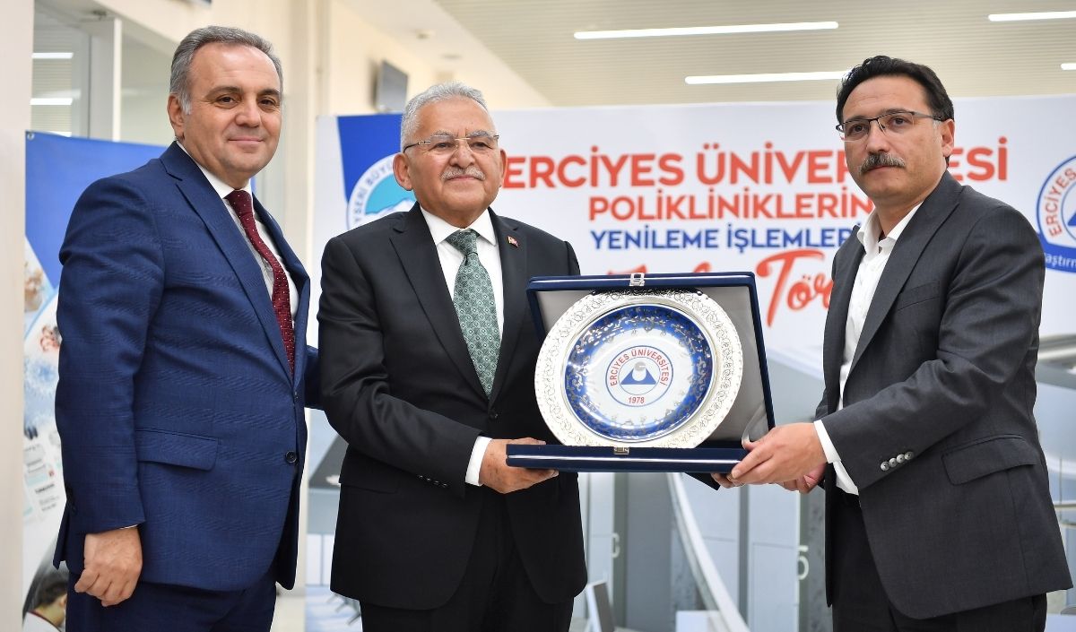 Erüpoliklinikk