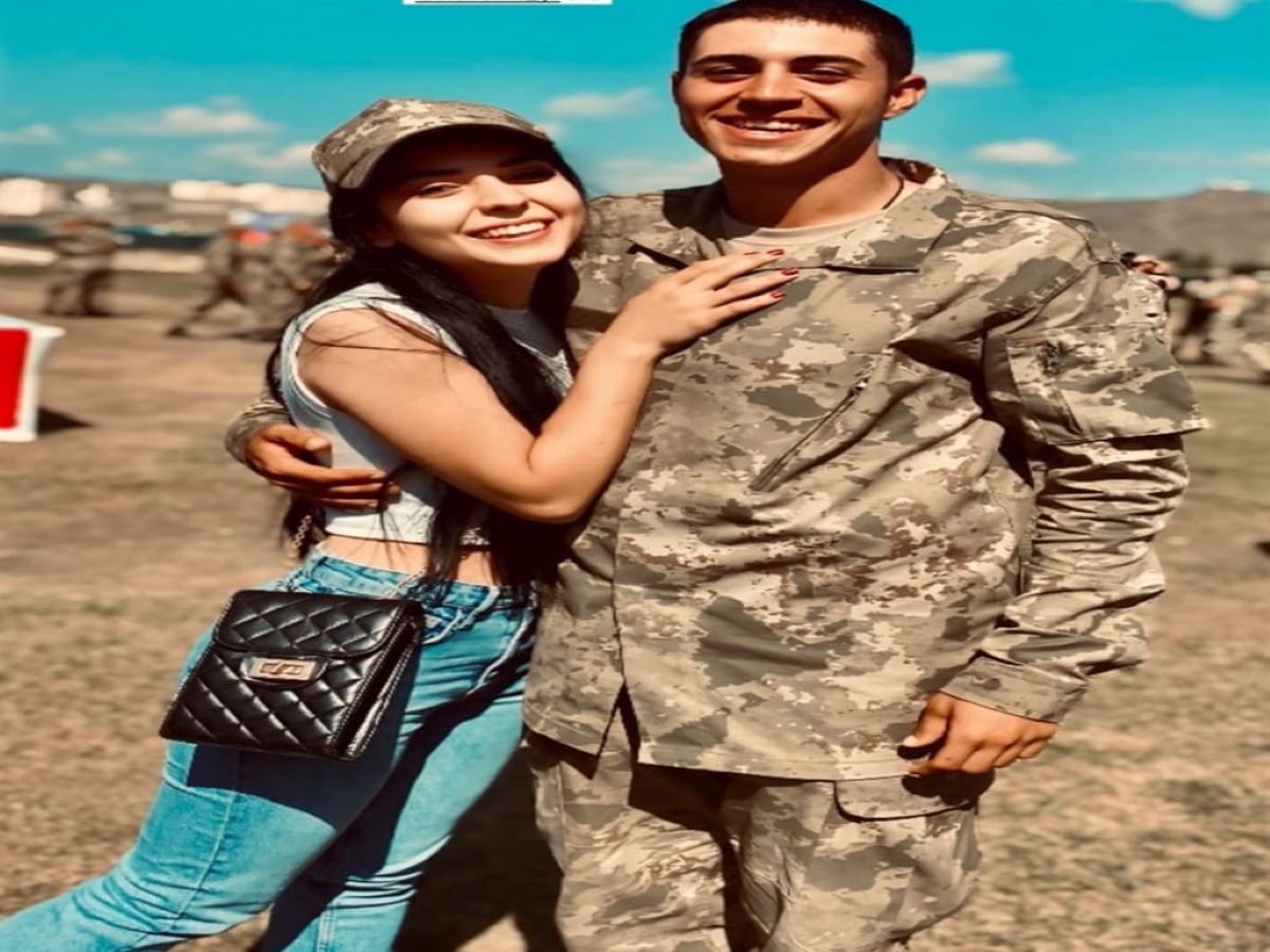 Erzincan’daki Feci Kazada, Kayserili Aile Yok Oldu! 1
