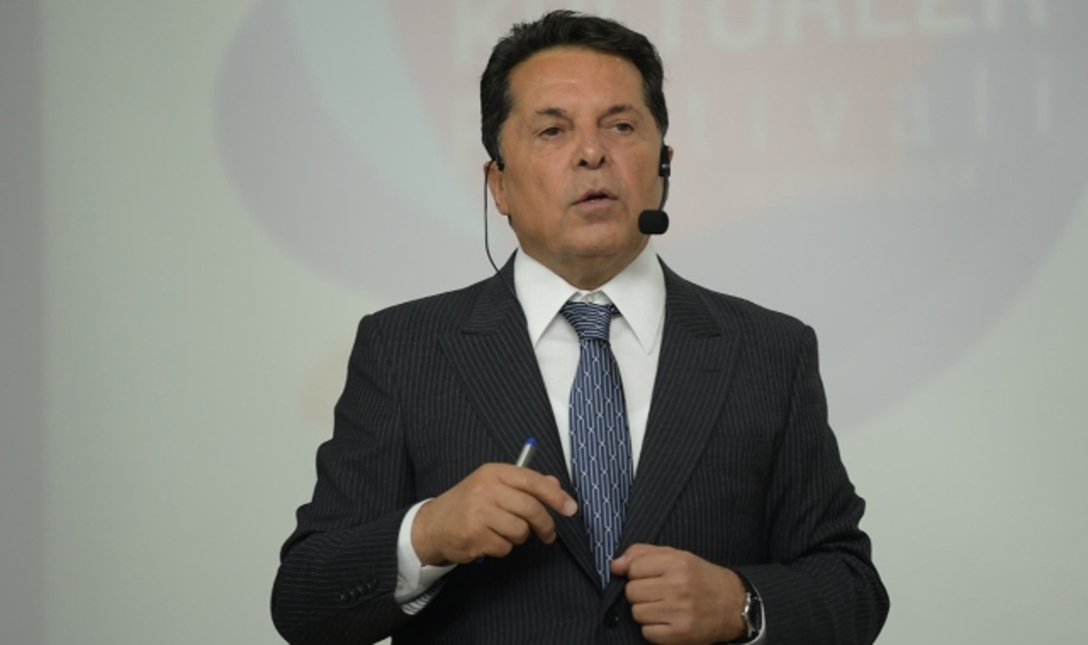 Skandal olay! CHP’li Belediye Başkanı gözaltına alındı!