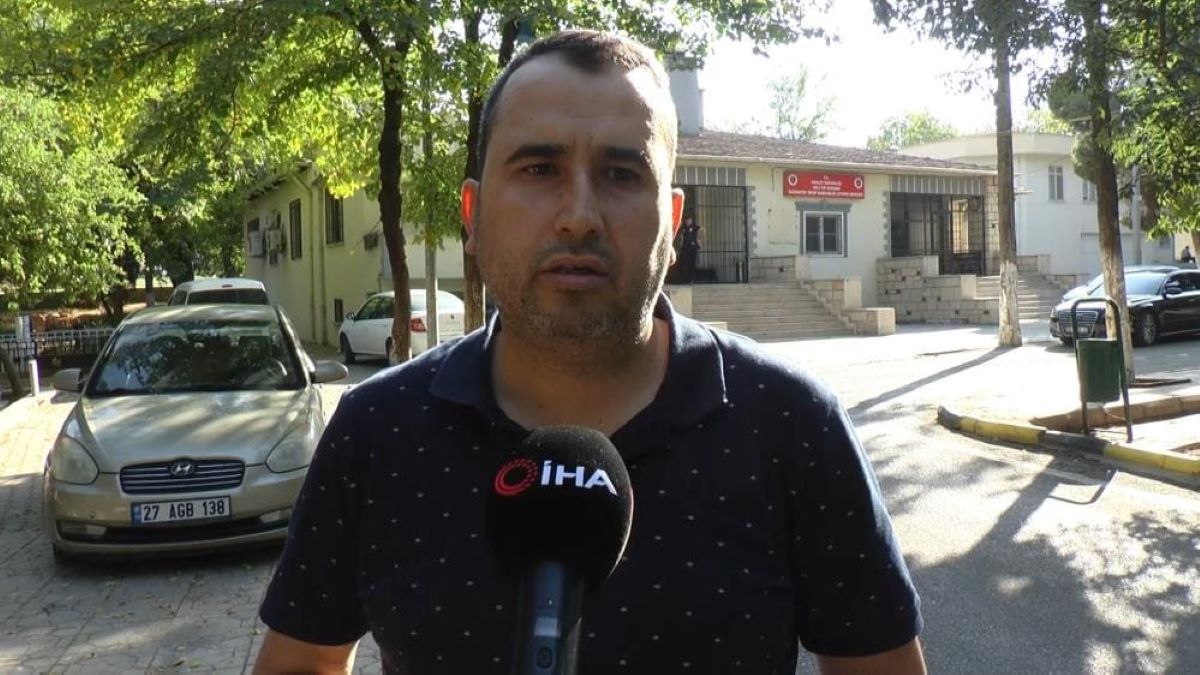 Eşini Ve 4 Çocuğunu Öldüren Adamın Kuzeni Konuştu Hiç Aklımıza Gelmezdi! 2
