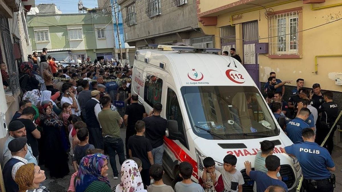Eşini Ve 4 Çocuğunu Öldüren Adamın Kuzeni Konuştu Hiç Aklımıza Gelmezdi! 3