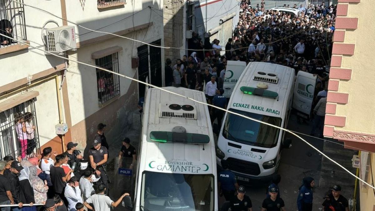 Eşini Ve 4 Çocuğunu Öldüren Adamın Kuzeni Konuştu Hiç Aklımıza Gelmezdi! 4