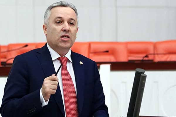 Etin Arık