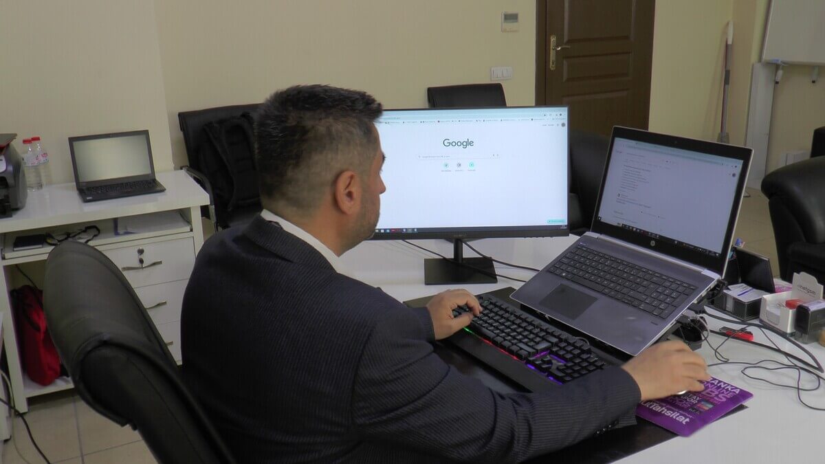 Evdeki Tehlike! Uzmanından Önemli Açıklamalar (2)