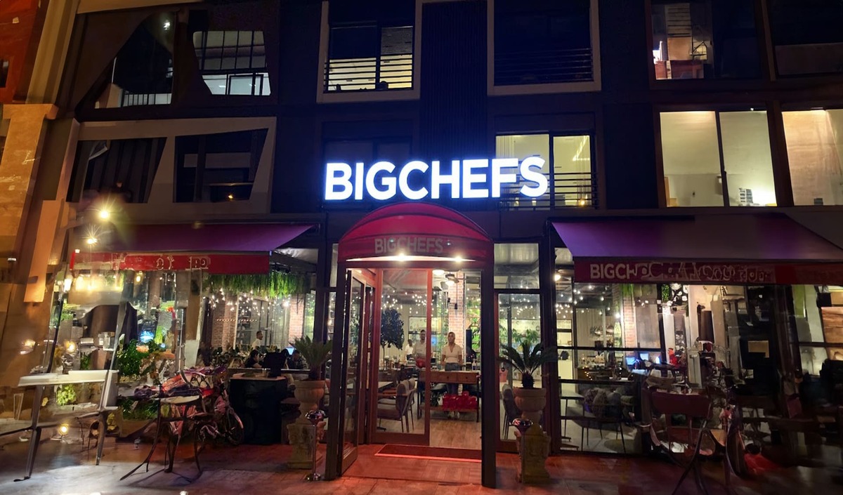 Firstdatebigchef