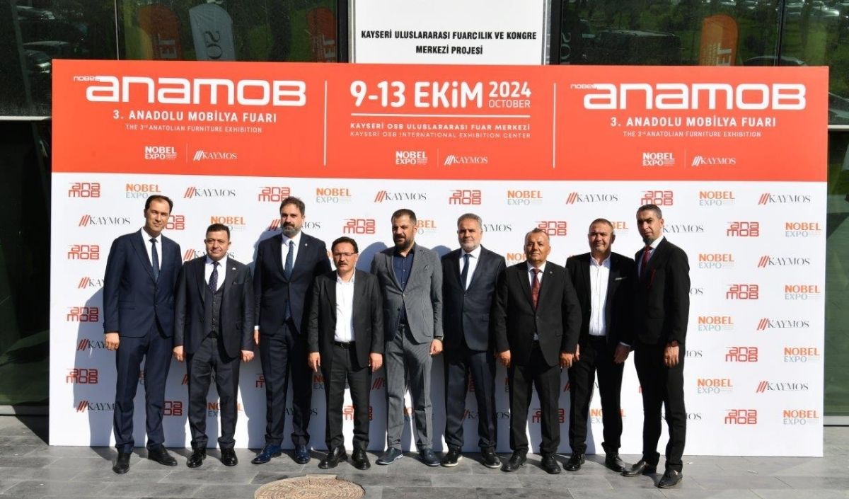 Fuar Önü