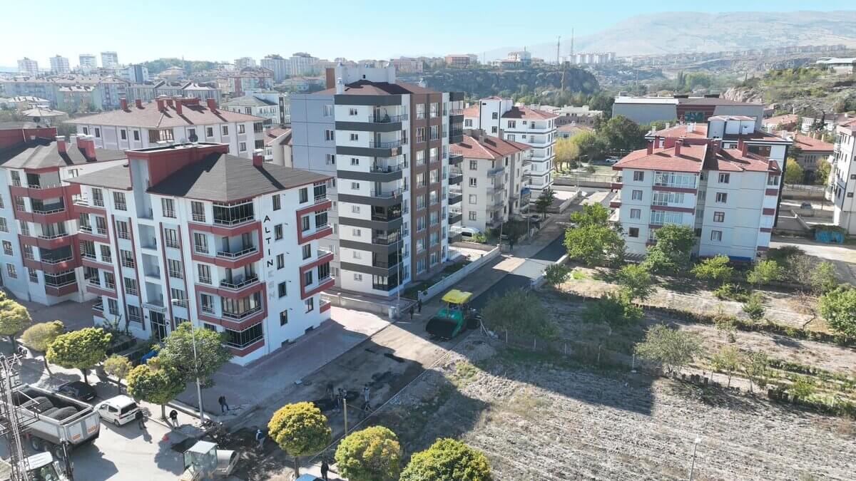 Kayseri’de o belediye ‘Özür dileriz’ diyerek paylaştı!