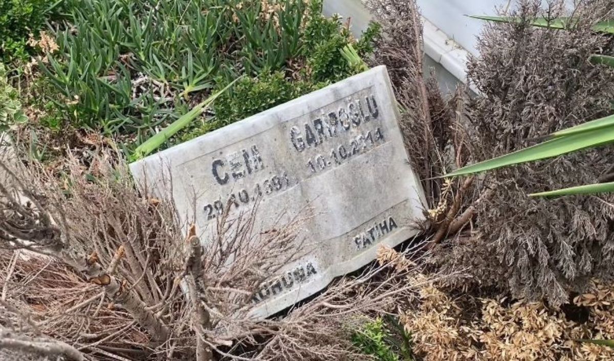 Garipoğlumezar