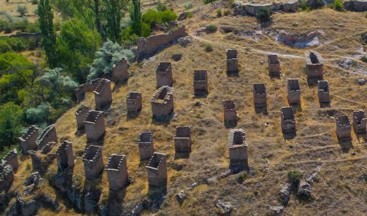 Gesi Bağları