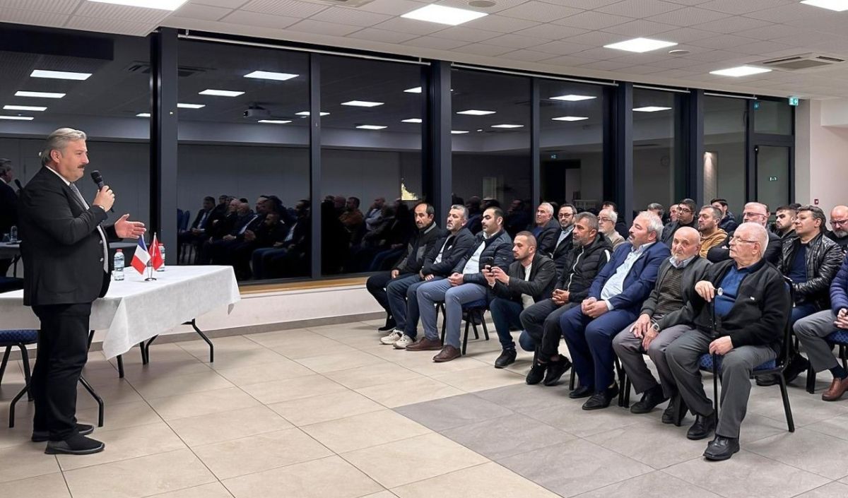 Gurbetçi Palancıoğlu 2