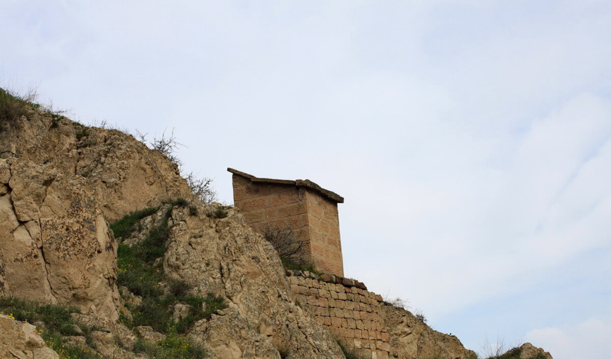 Güvercinlik