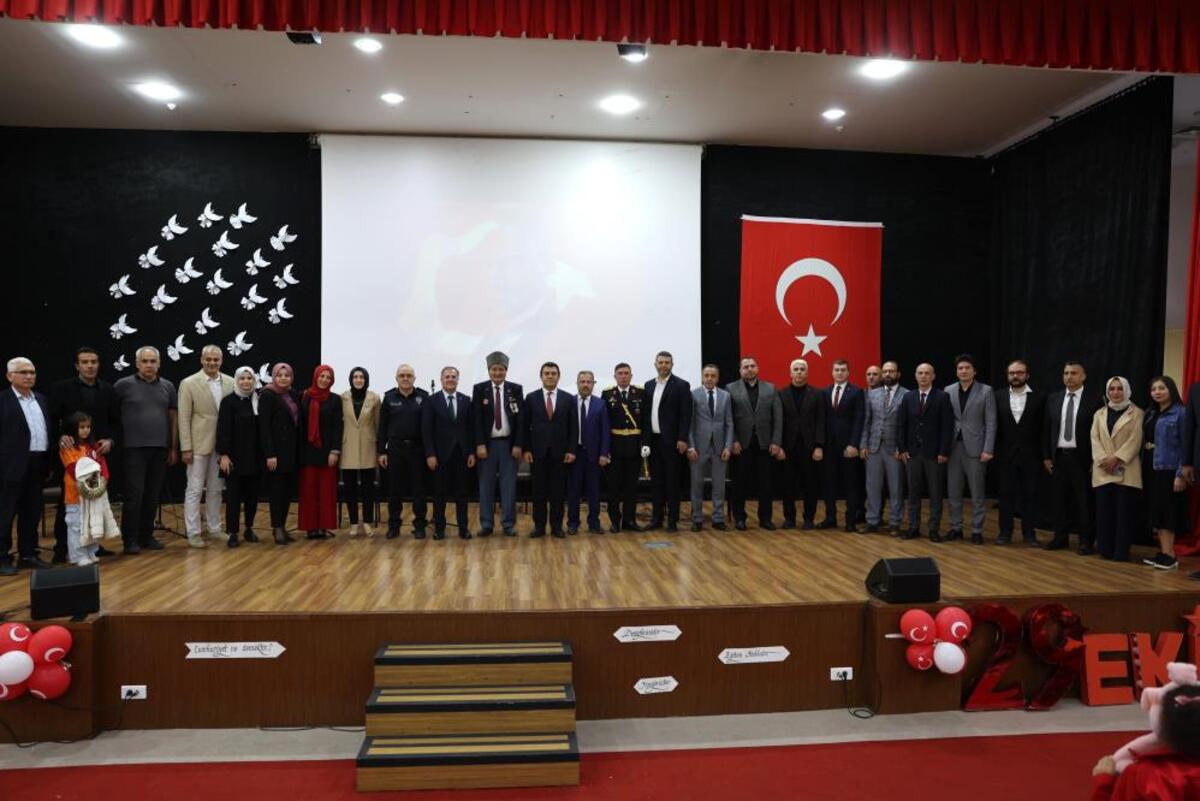 Hacılar (1)