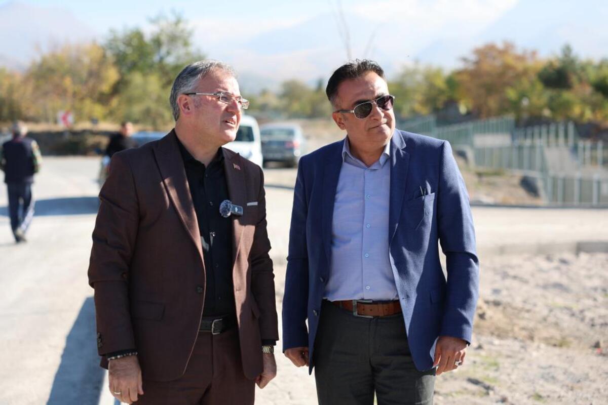 Hacılar