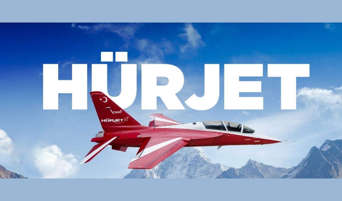 Hürjet