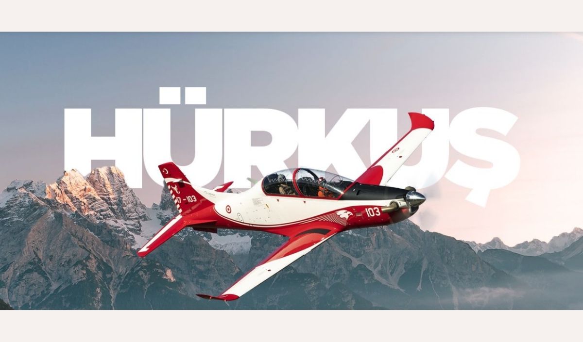 Hürkuş