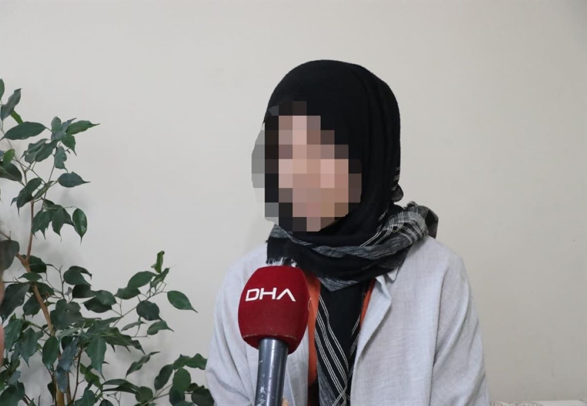 Hürmetçi Sazlığı’nda Zorbalığa Uğrayan Kadın Dehşet Anlarını Anlattı O An Ölüm Korkusu Geldi 2