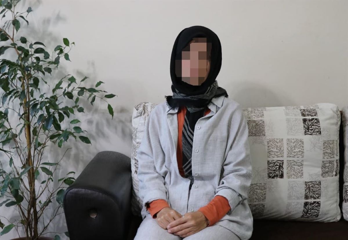 Hürmetçi Sazlığı’nda Zorbalığa Uğrayan Kadın Dehşet Anlarını Anlattı O An Ölüm Korkusu Geldi 3