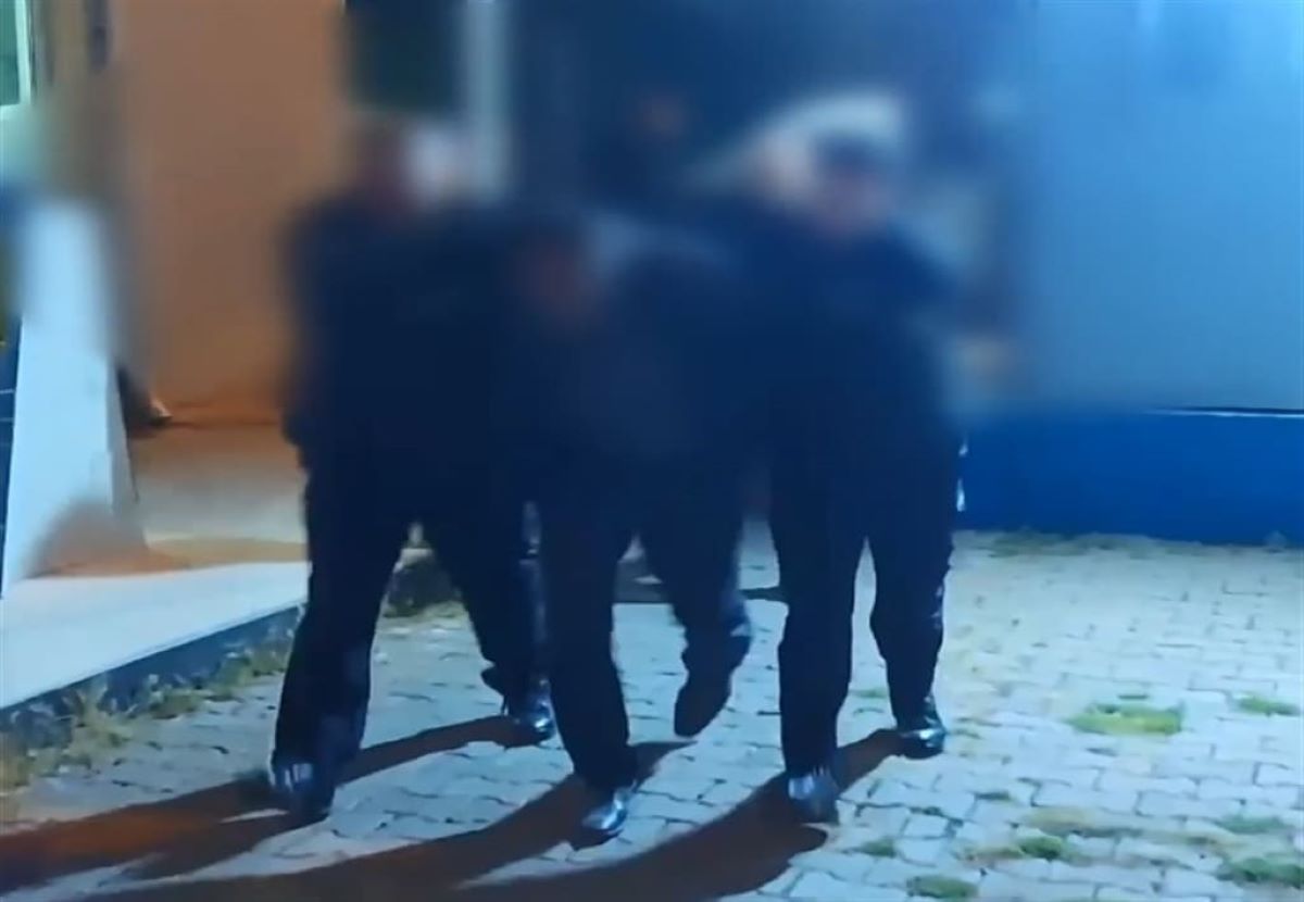 Hürmetçi Sazlığı’nda Zorbalığa Uğrayan Kadın Dehşet Anlarını Anlattı O An Ölüm Korkusu Geldi 4