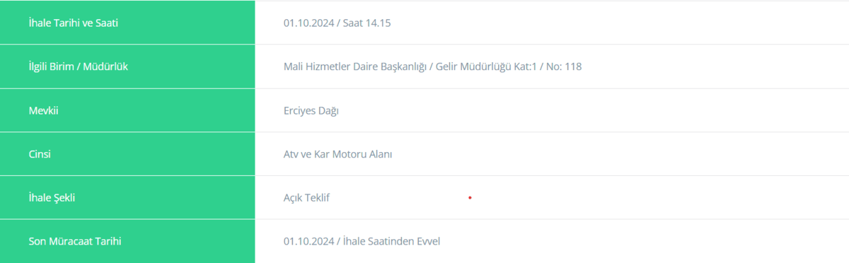 Ihale Atv2