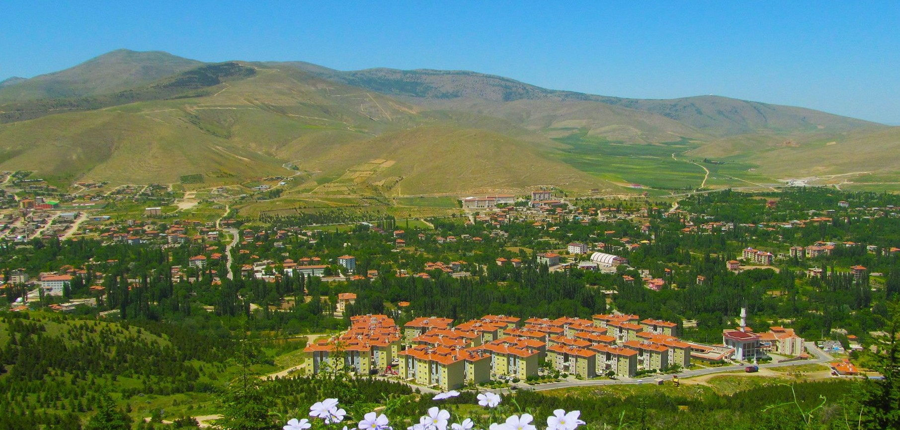Ilçe Isim