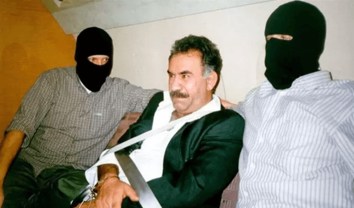 Imralı