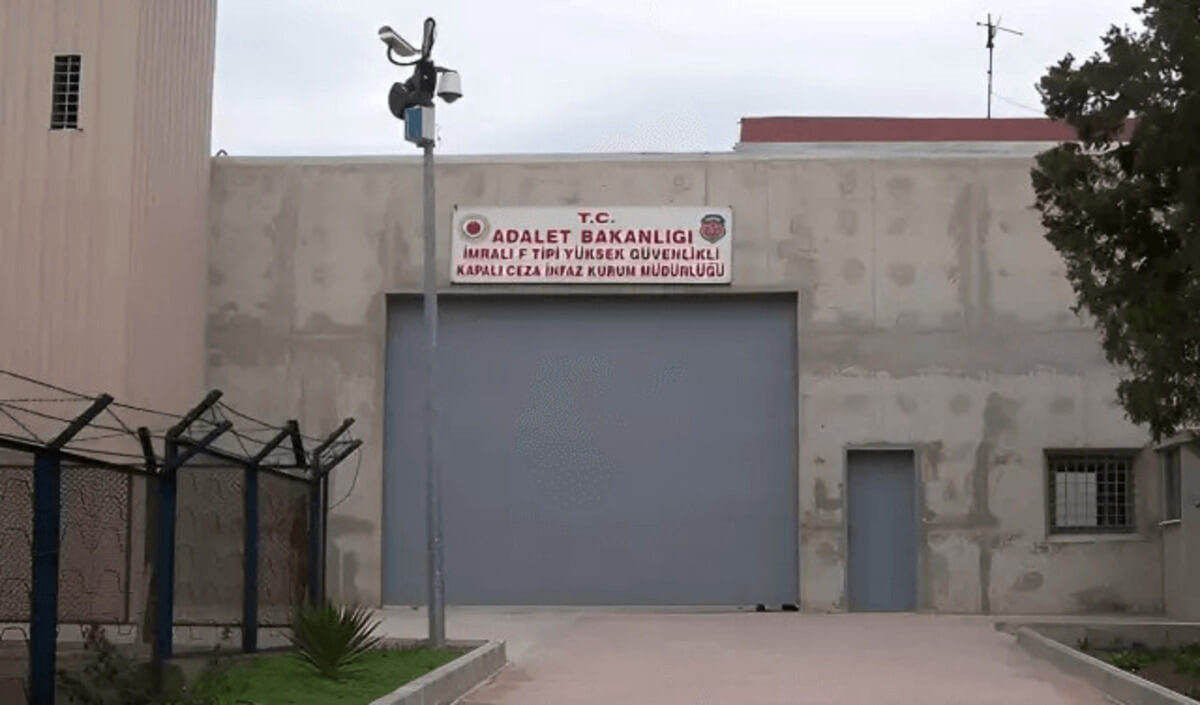 Imrallllıııı