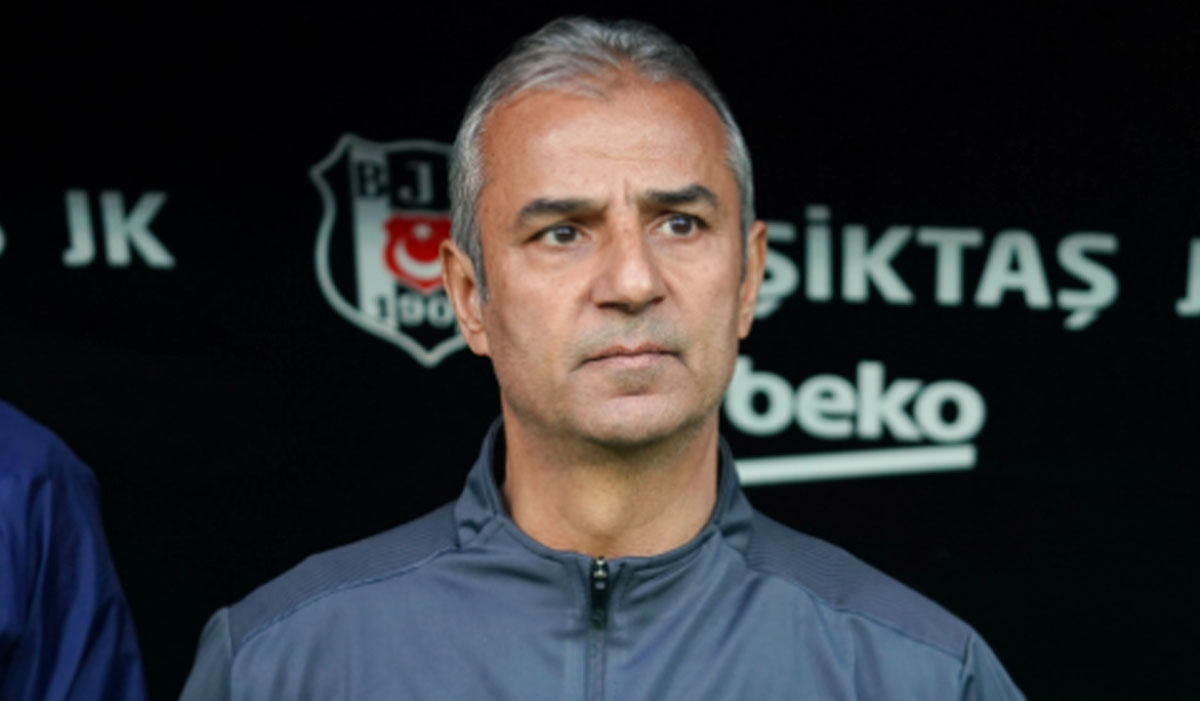Ismail Kartal2