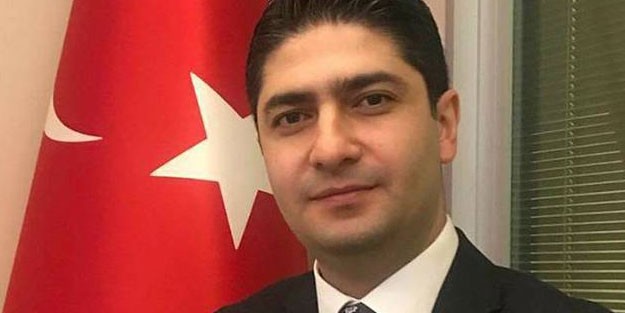 Ismail Ozdemir