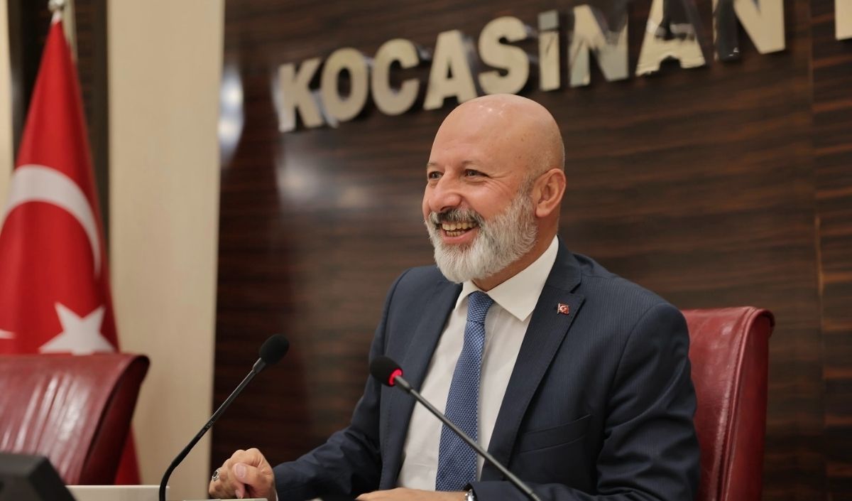Istişaretoplantısı
