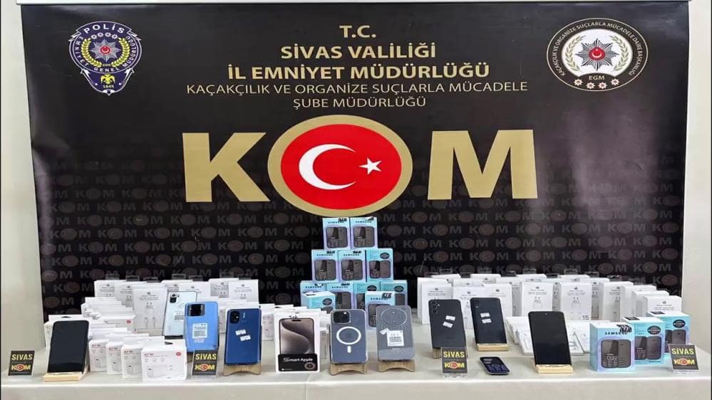 Kaçakçılar (2)