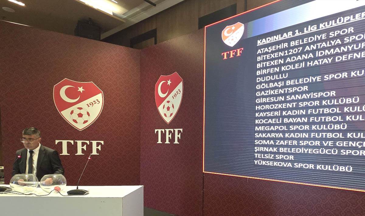 Kadınlar Fikstür333