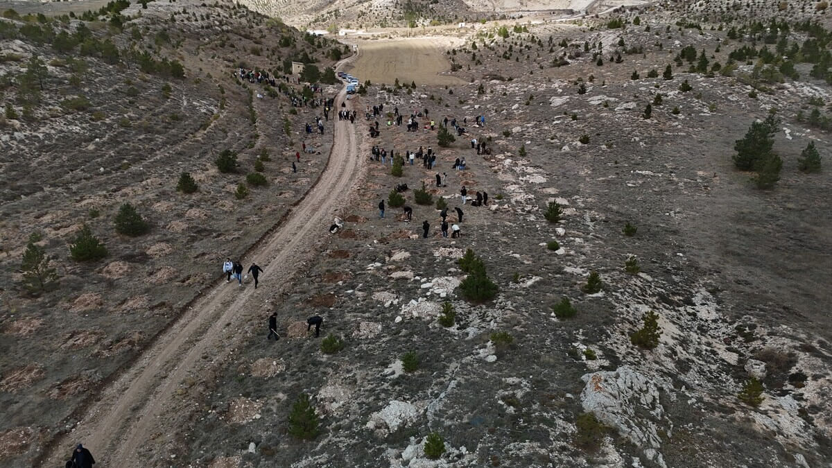 Kahraman Şehit Polis Şeyda Yılmaz'ın Adı Böyle Yaşatılacak! (2)