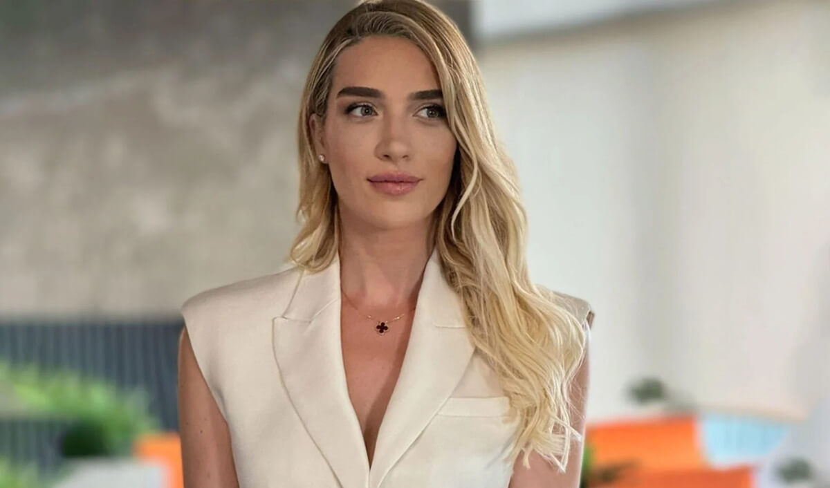 Dolandırıcıların yeni hedefi ünlü sunucu oldu! Binlerce lirasını kaptırdı!