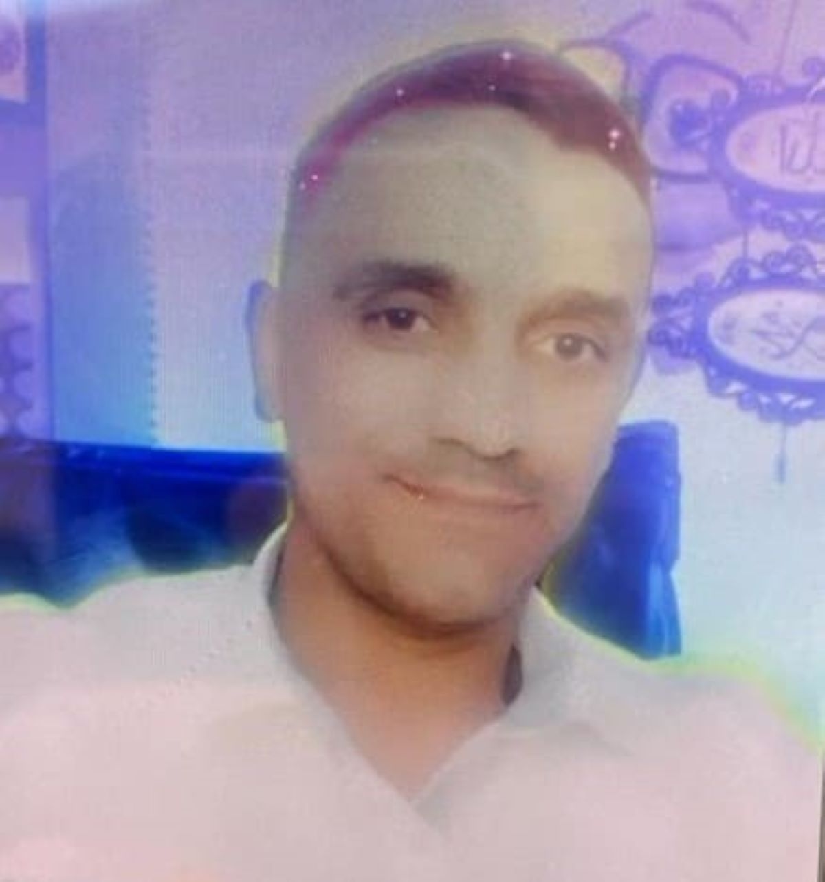 Karısını, Kayınvalidesini Ve Kayınbiraderini Öldürdü Suriye'ye De Kaçabilirdim, Kaçmadım! 1