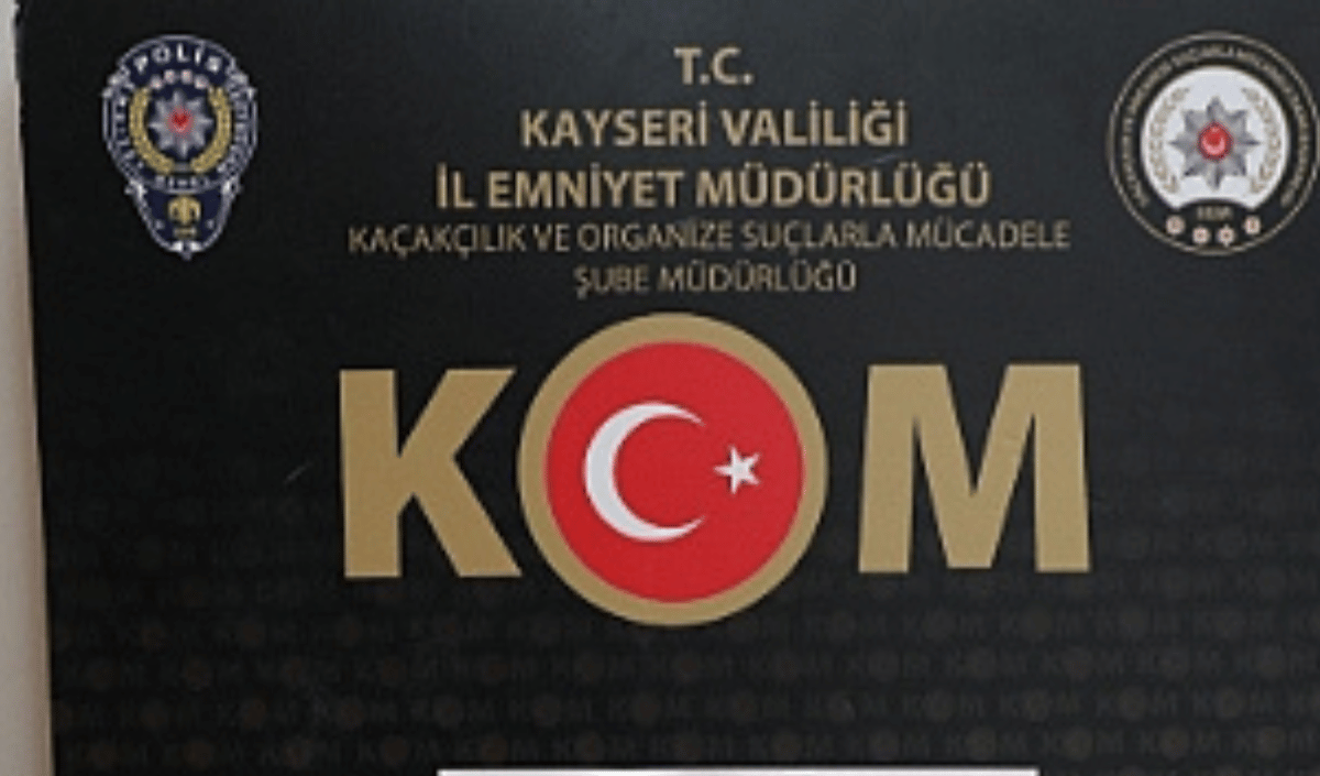 Kayiserkommmmm