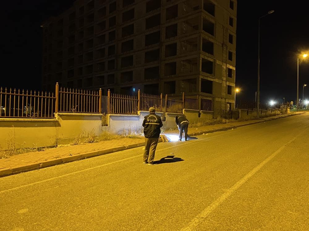 Kayseri Asayiş (1)