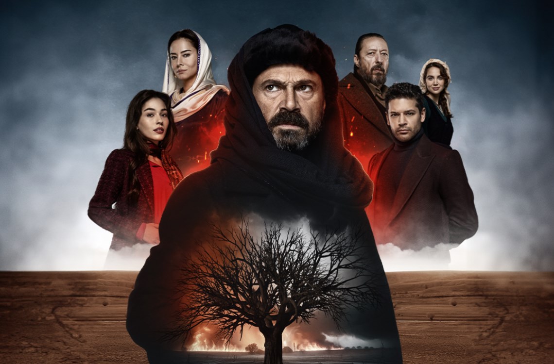 Kayseri Dizi Film (1)-1