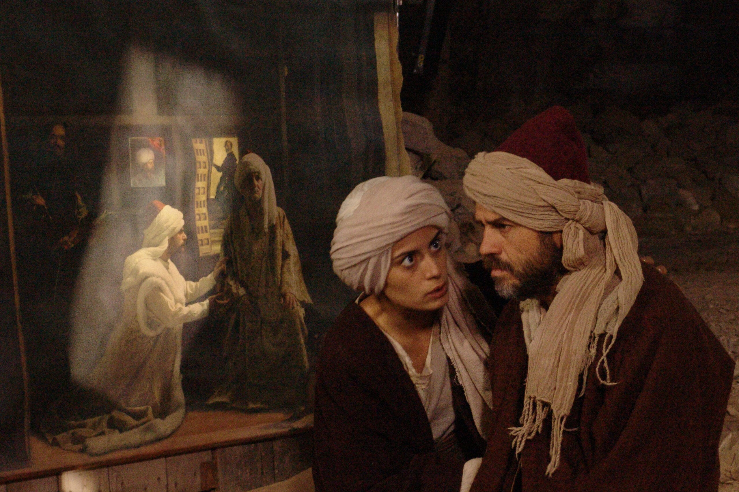 Kayseri Dizi Film (3)