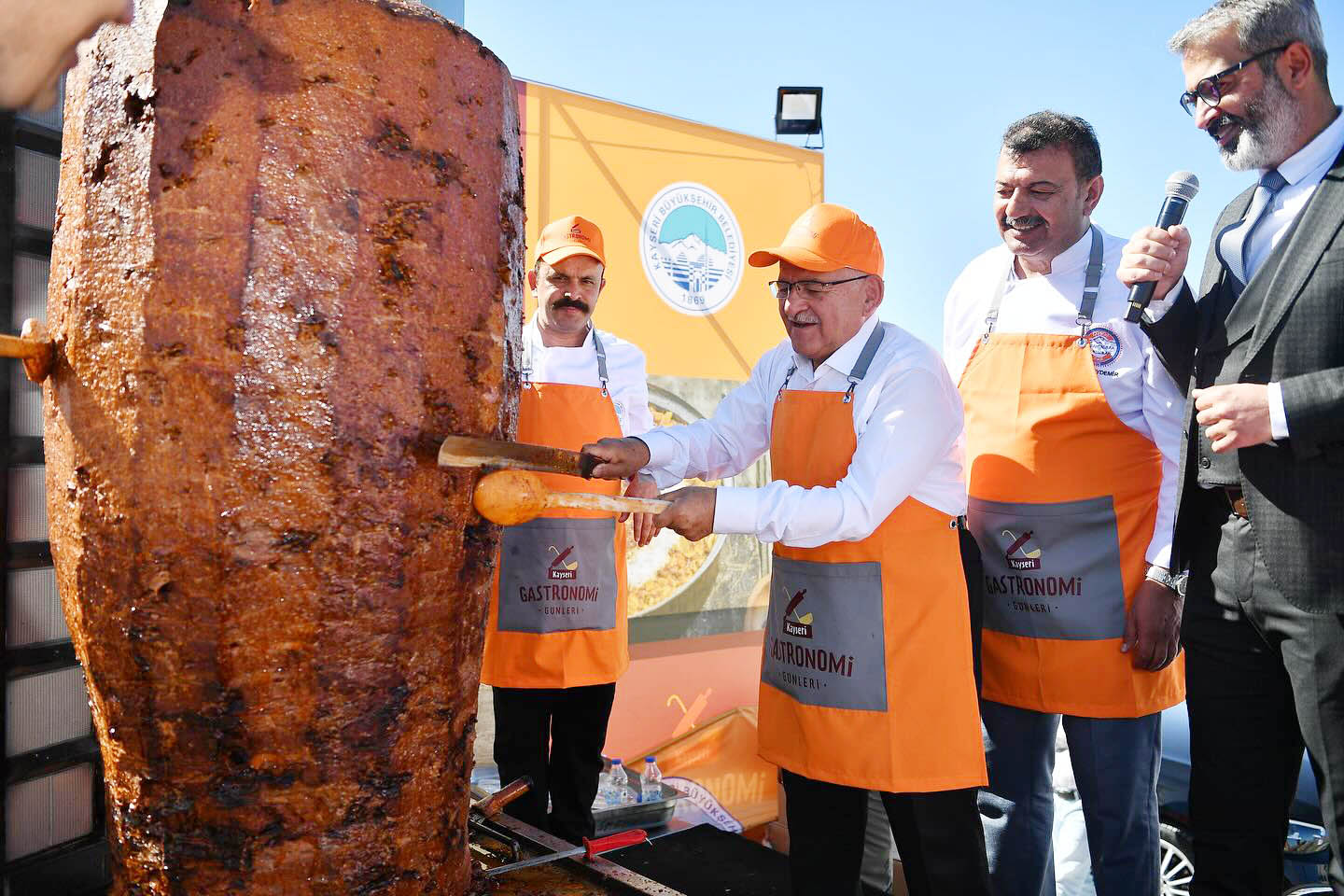 Kayseri Etkinlik-1