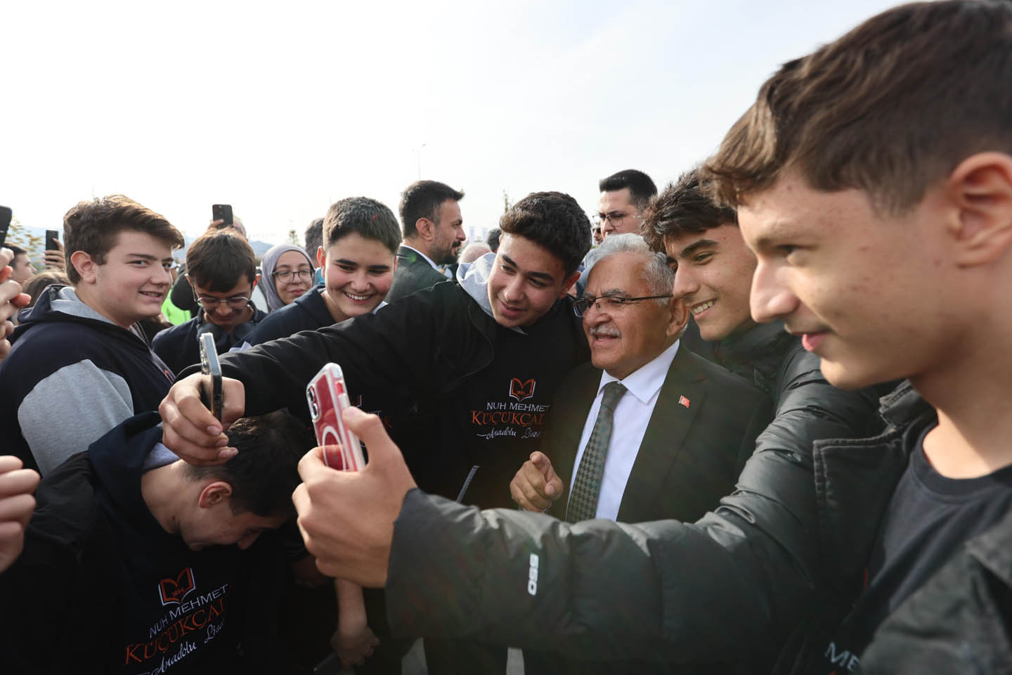 Kayseri Etkinlik1
